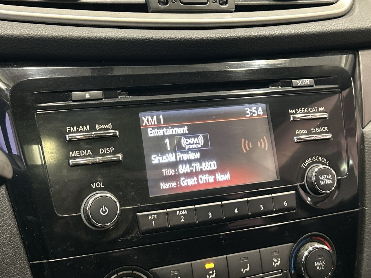 Nissan Rogue  2014 à Mississauga, Ontario