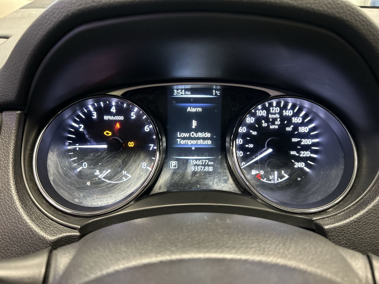 Nissan Rogue  2014 à Mississauga, Ontario