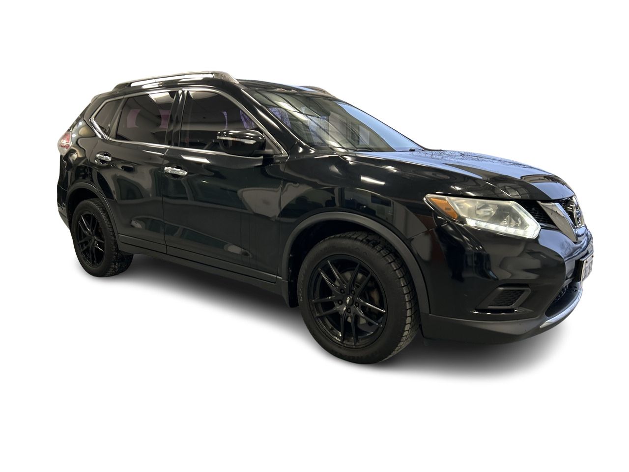 Nissan Rogue  2014 à Mississauga, Ontario