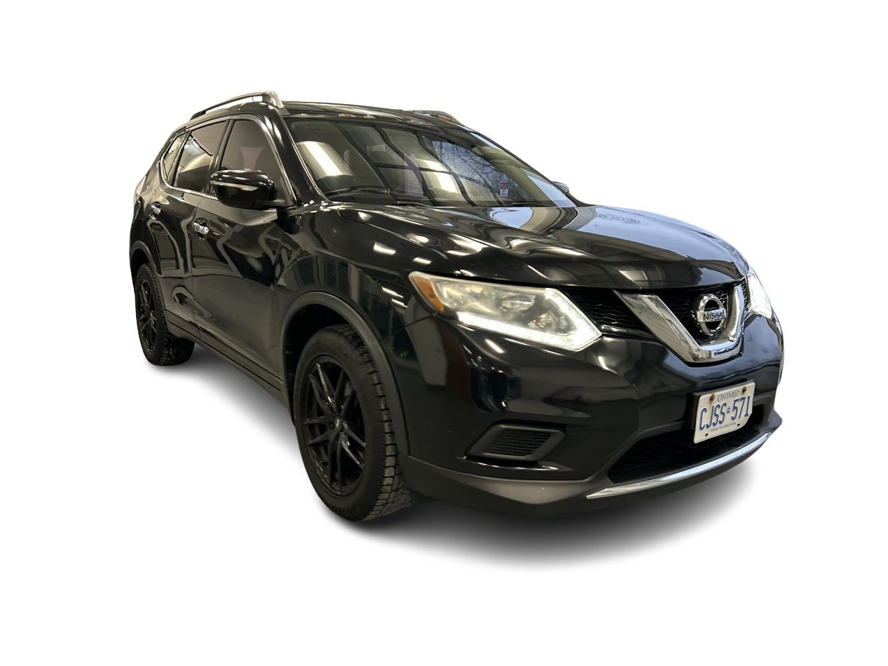 Nissan Rogue  2014 à Mississauga, Ontario