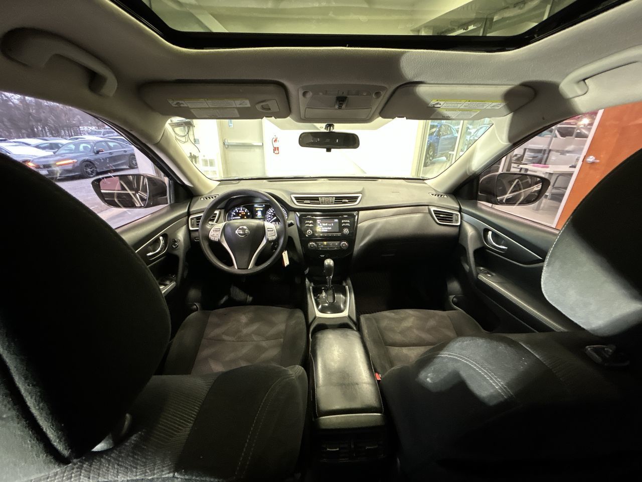 Nissan Rogue  2014 à Mississauga, Ontario