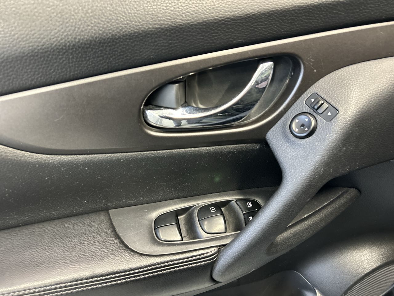 Nissan Rogue  2014 à Mississauga, Ontario