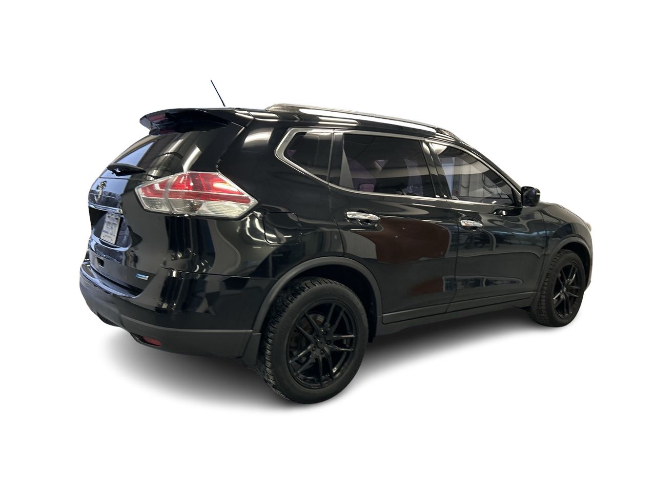 Nissan Rogue  2014 à Mississauga, Ontario