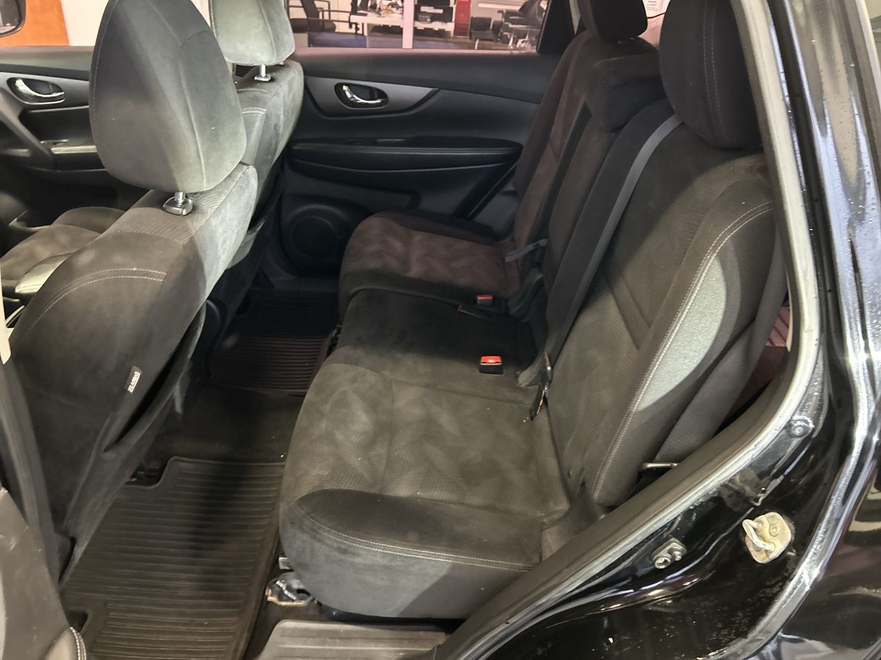 Nissan Rogue  2014 à Mississauga, Ontario