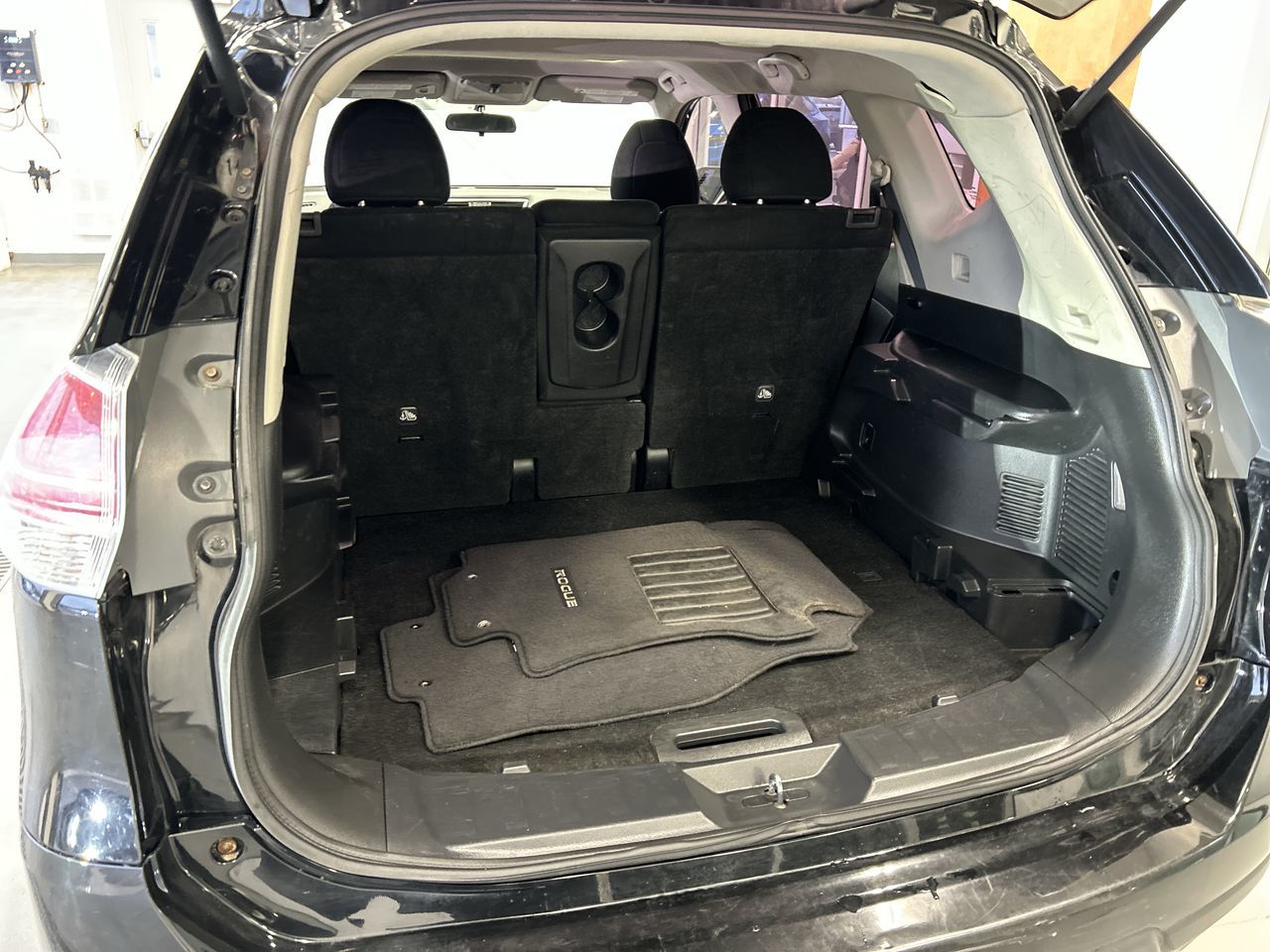 Nissan Rogue  2014 à Mississauga, Ontario