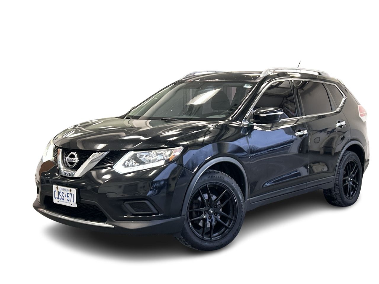 Nissan Rogue  2014 à Mississauga, Ontario