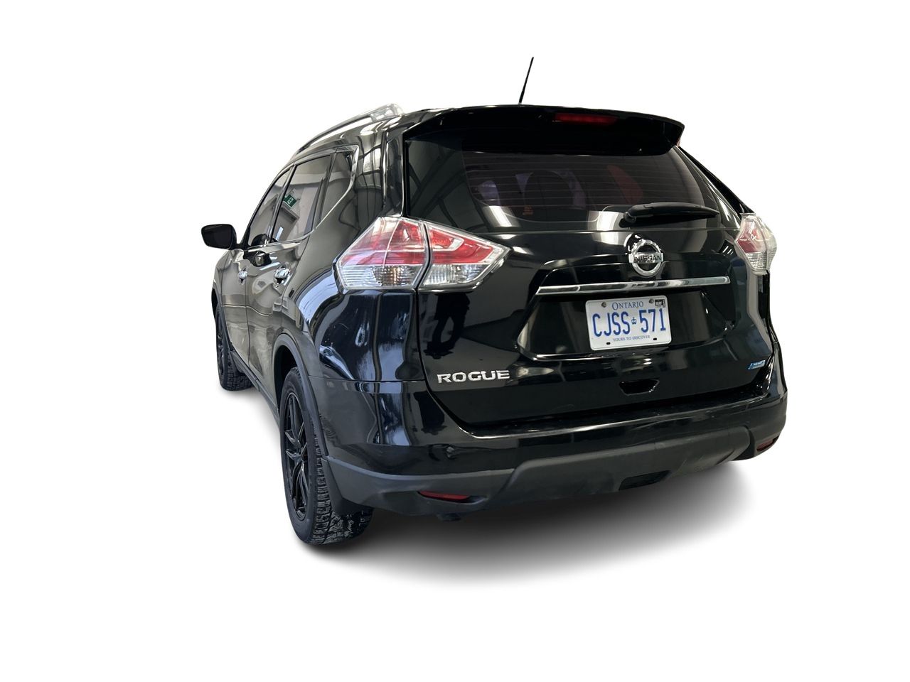 Nissan Rogue  2014 à Mississauga, Ontario