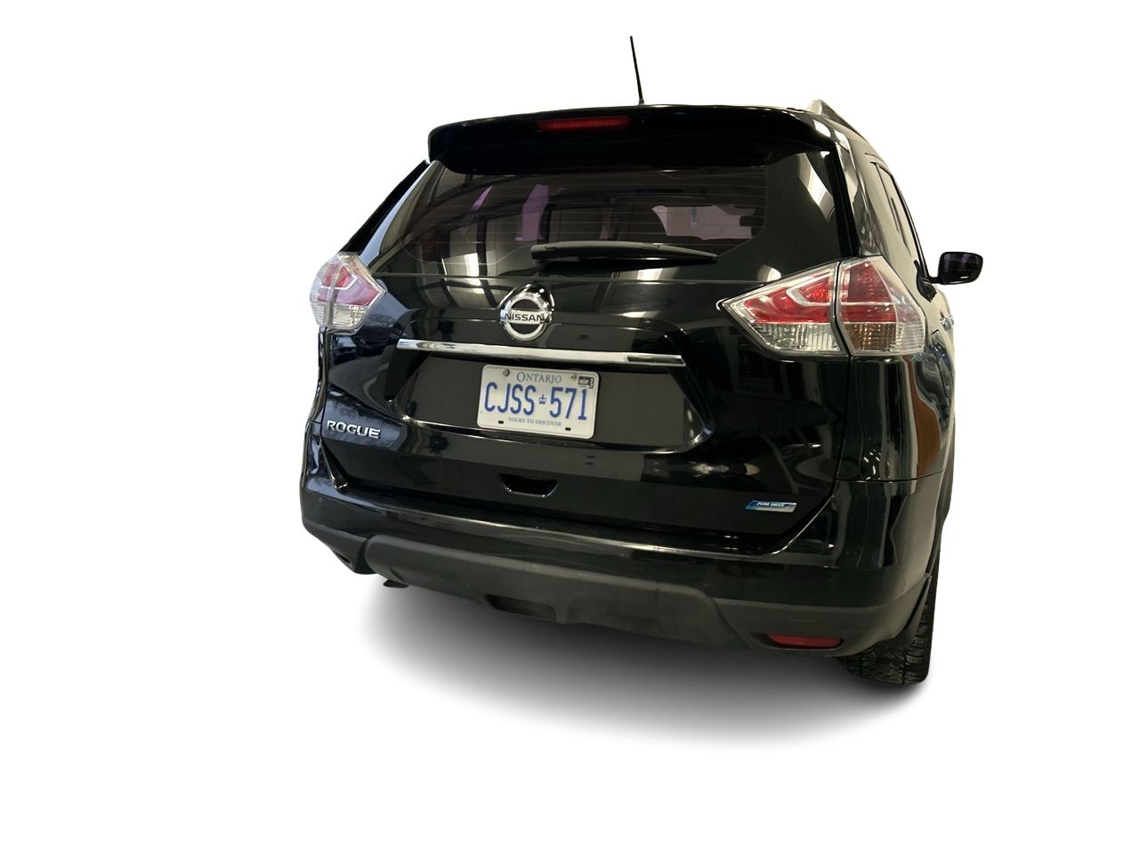 Nissan Rogue  2014 à Mississauga, Ontario