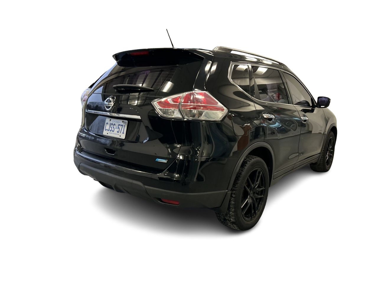 Nissan Rogue  2014 à Mississauga, Ontario