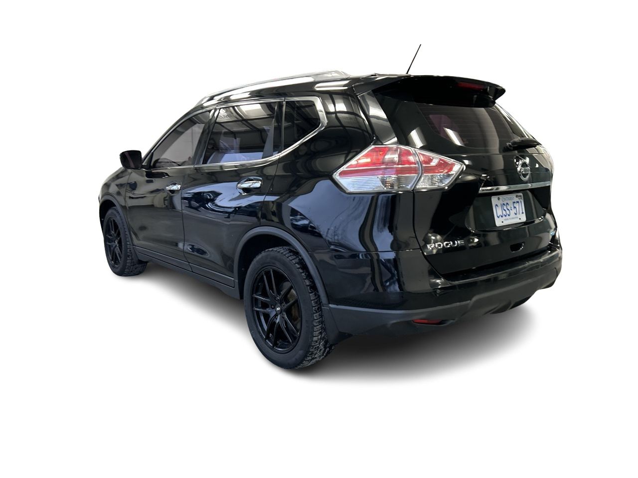 Nissan Rogue  2014 à Mississauga, Ontario