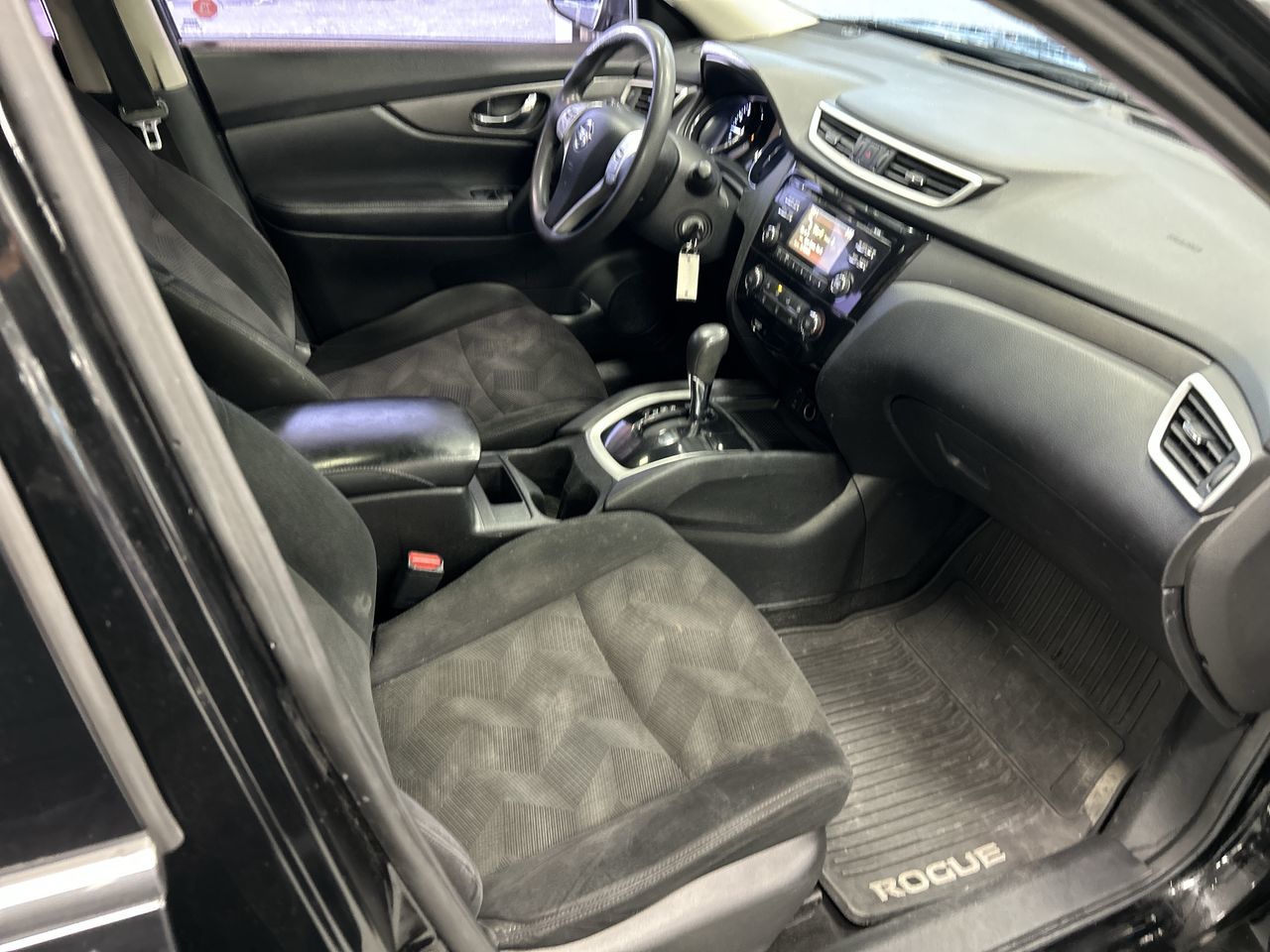 Nissan Rogue  2014 à Mississauga, Ontario