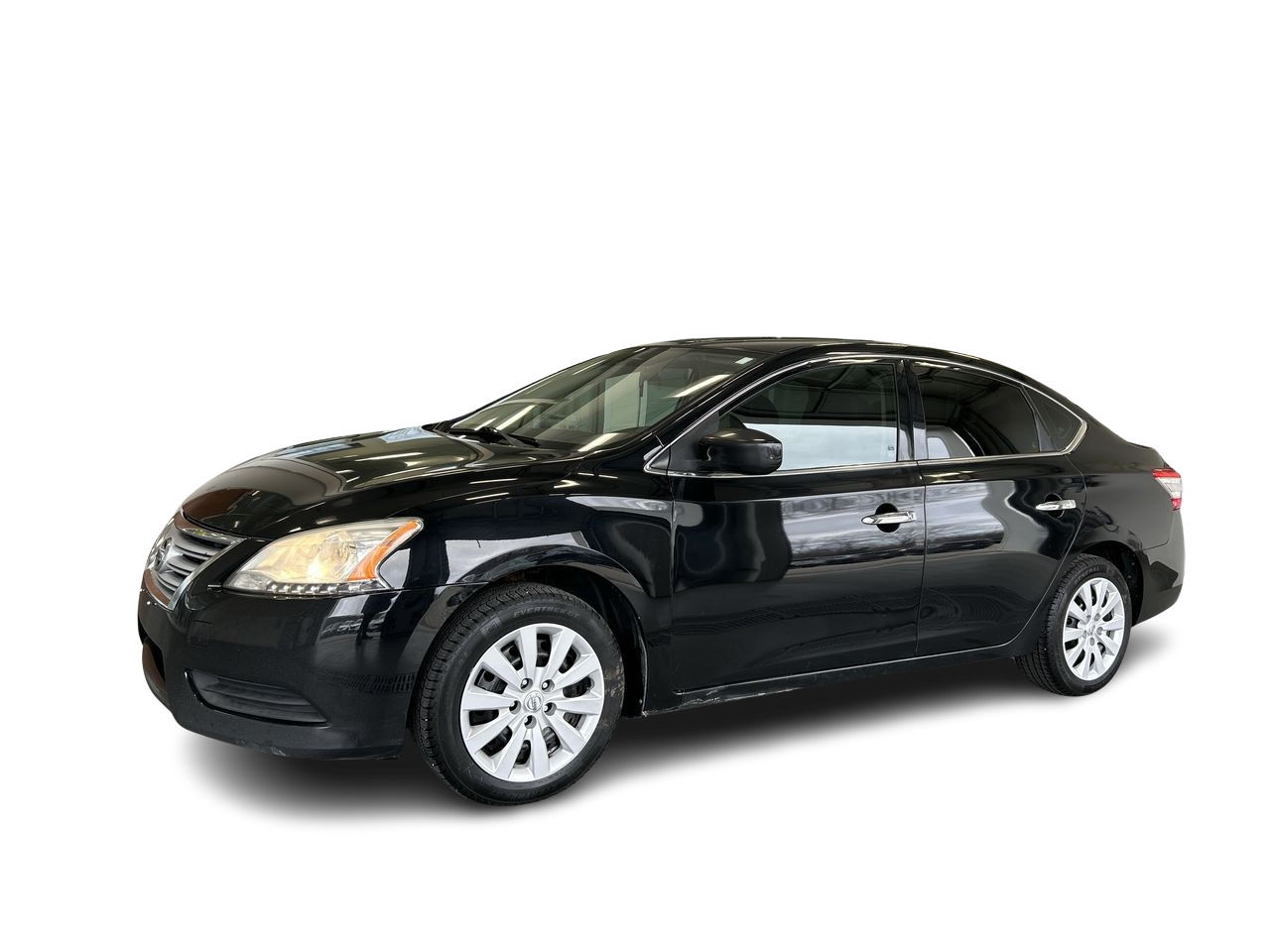 2014 Nissan Sentra in Mississauga, Ontario