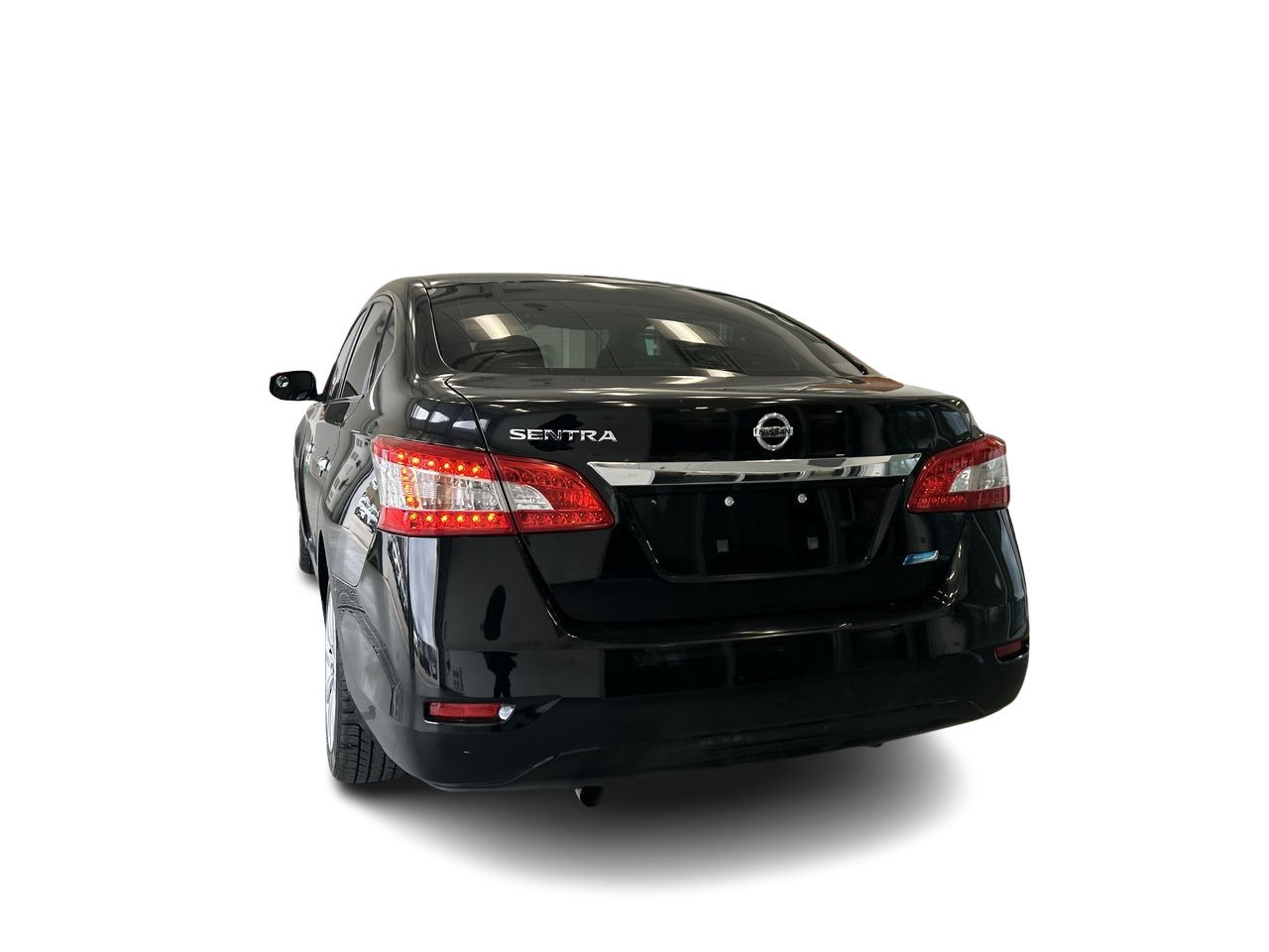 2014 Nissan Sentra in Mississauga, Ontario