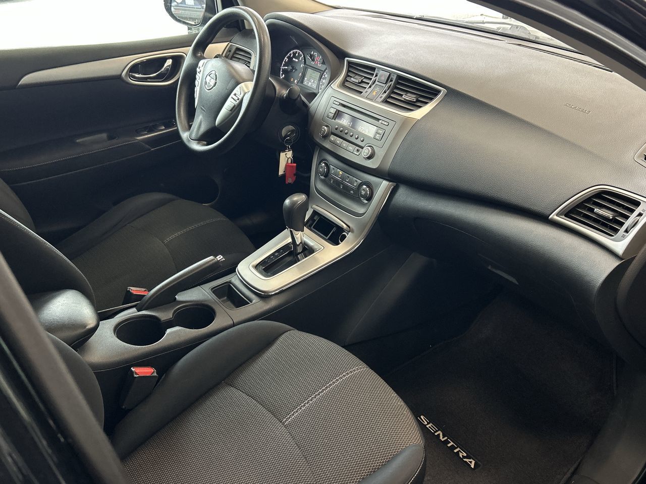 2014 Nissan Sentra in Mississauga, Ontario