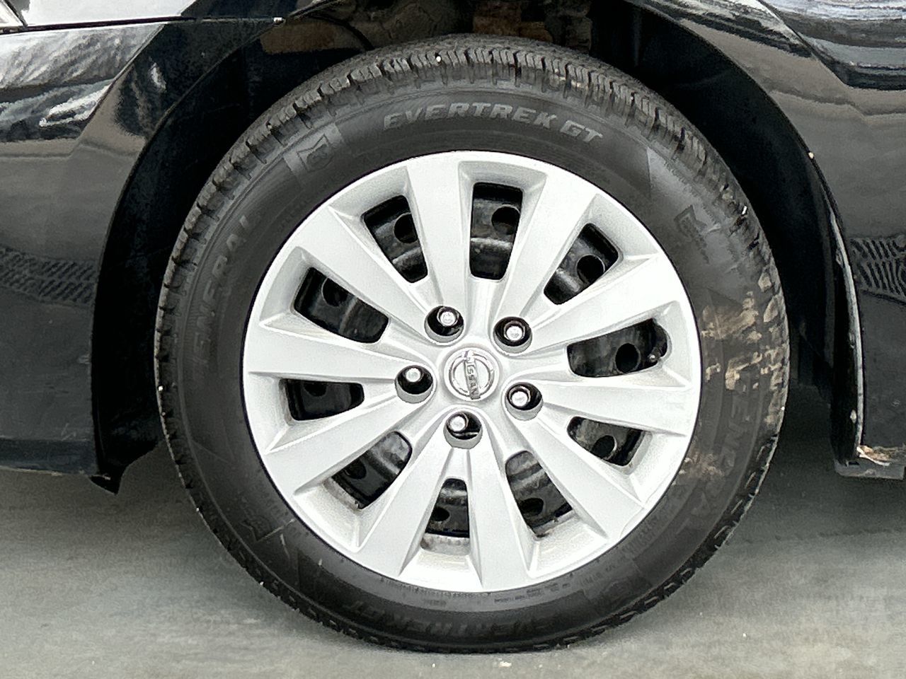 2014 Nissan Sentra in Mississauga, Ontario