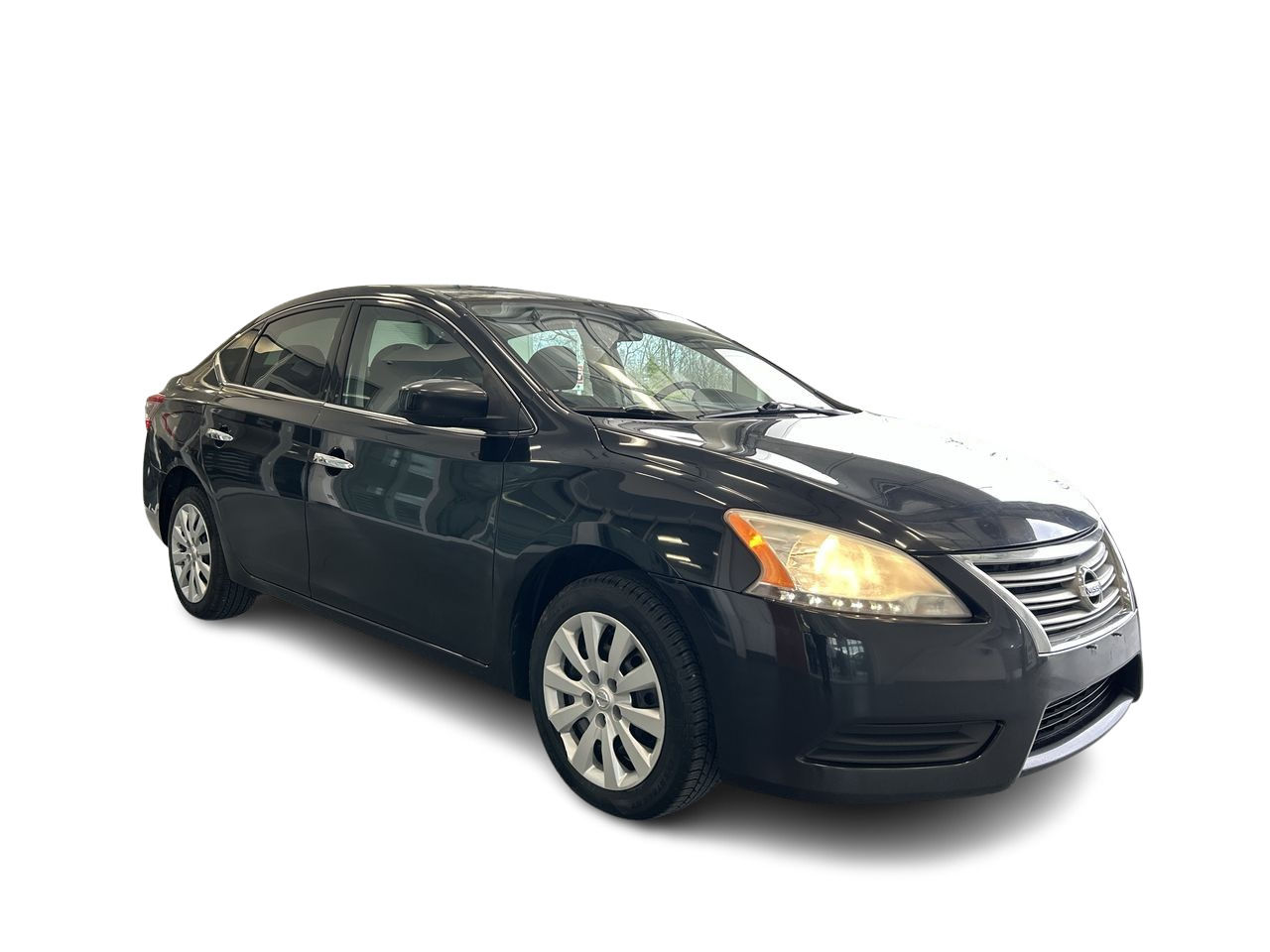 2014 Nissan Sentra in Mississauga, Ontario