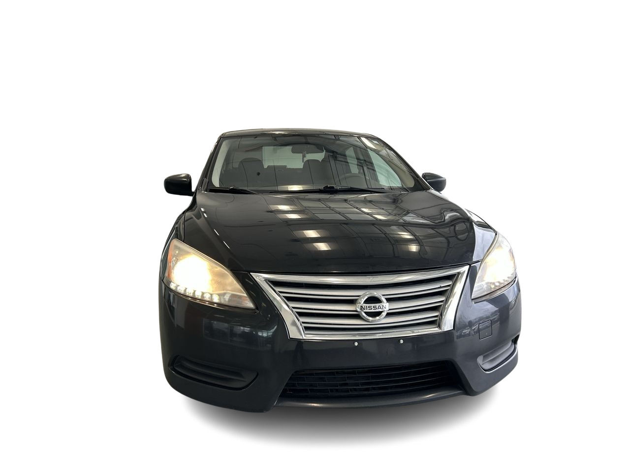 2014 Nissan Sentra in Mississauga, Ontario
