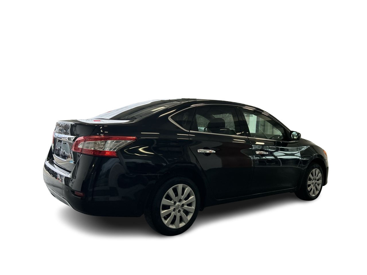 2014 Nissan Sentra in Mississauga, Ontario