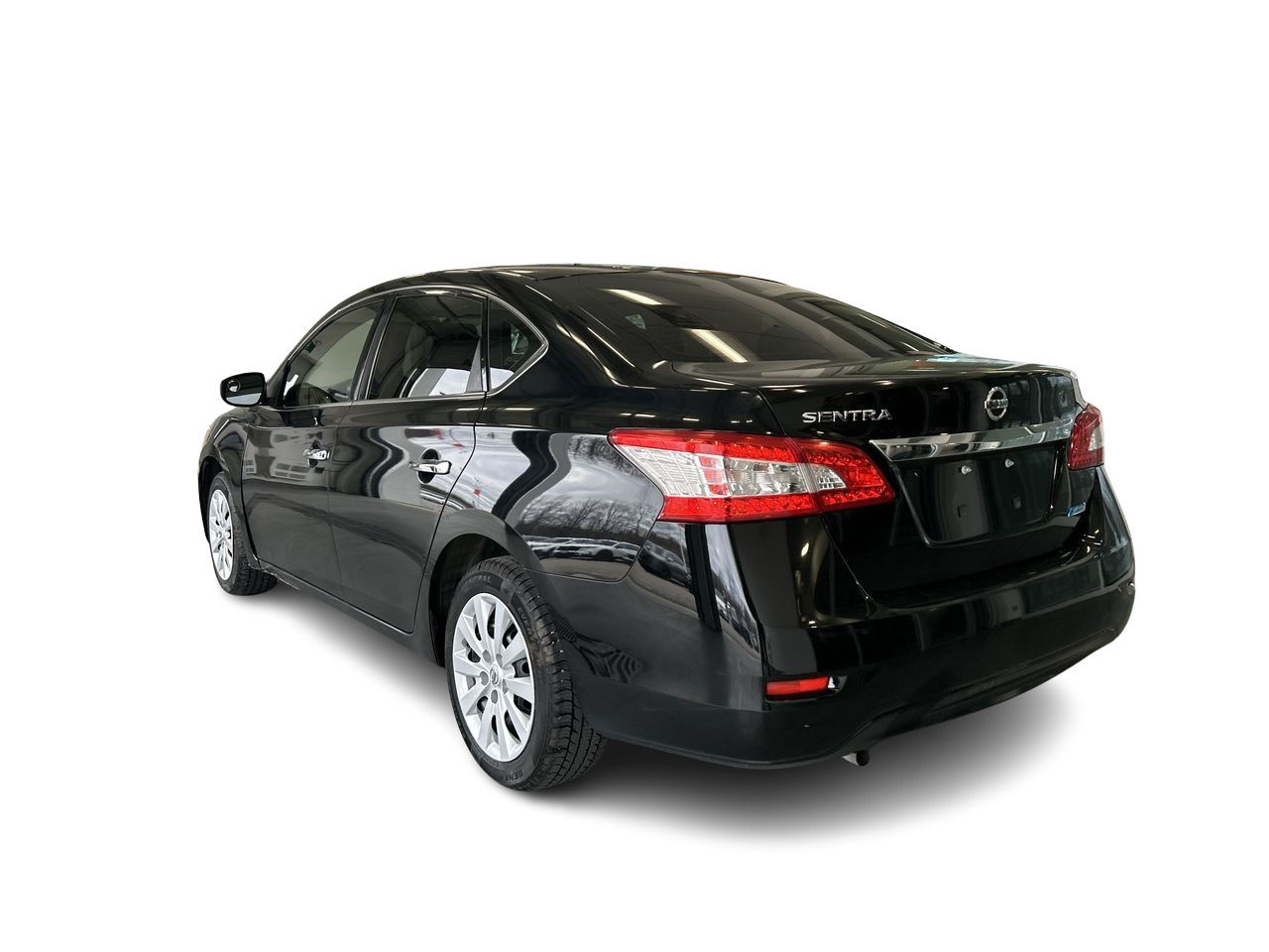 2014 Nissan Sentra in Mississauga, Ontario