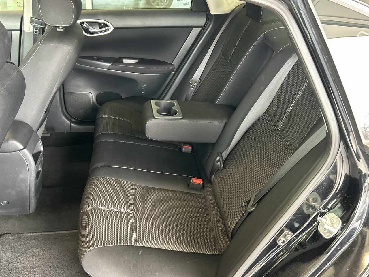 2014 Nissan Sentra in Mississauga, Ontario