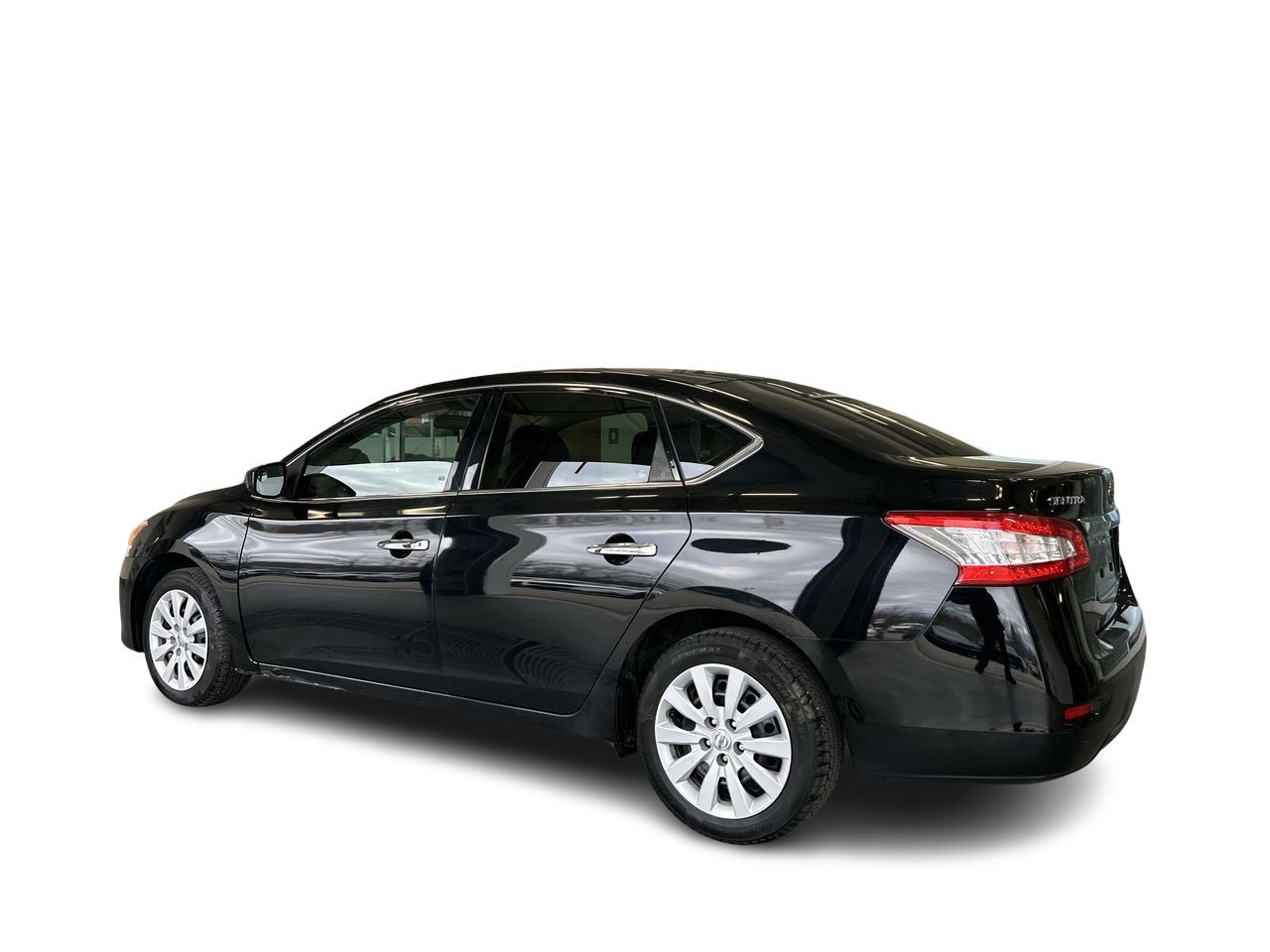 2014 Nissan Sentra in Mississauga, Ontario