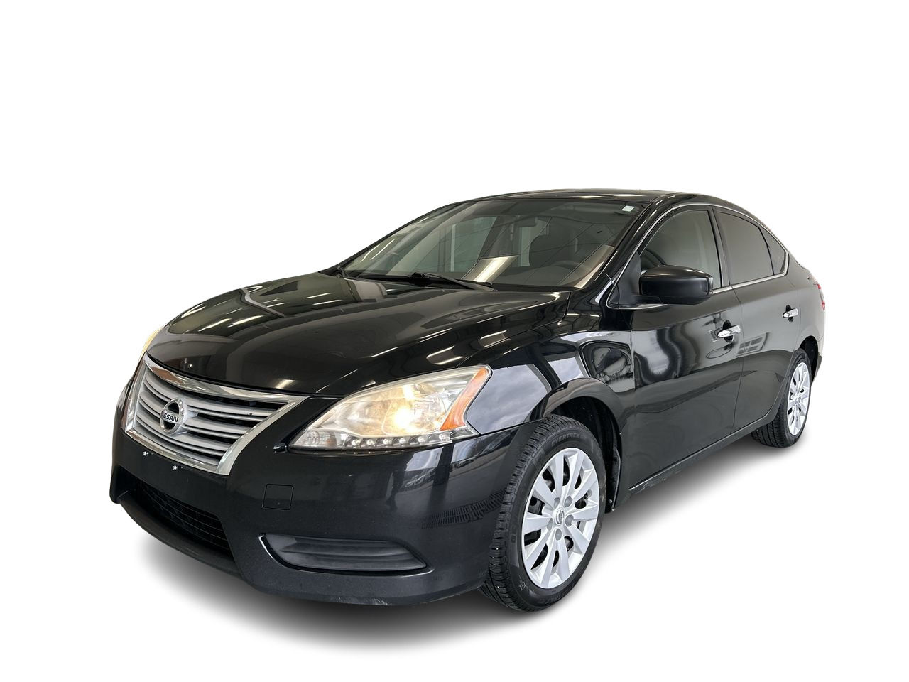 2014 Nissan Sentra in Mississauga, Ontario