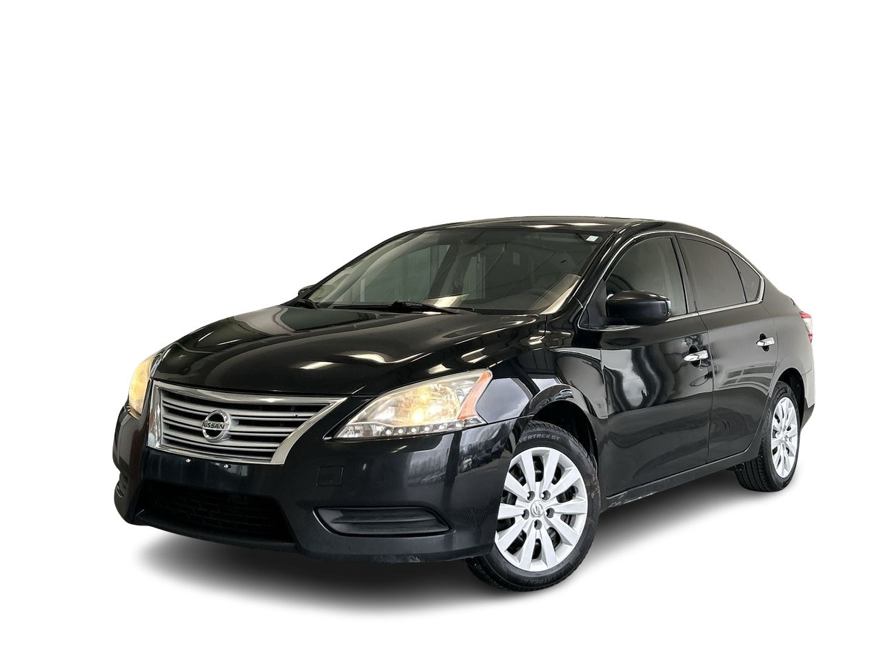 2014 Nissan Sentra in Mississauga, Ontario