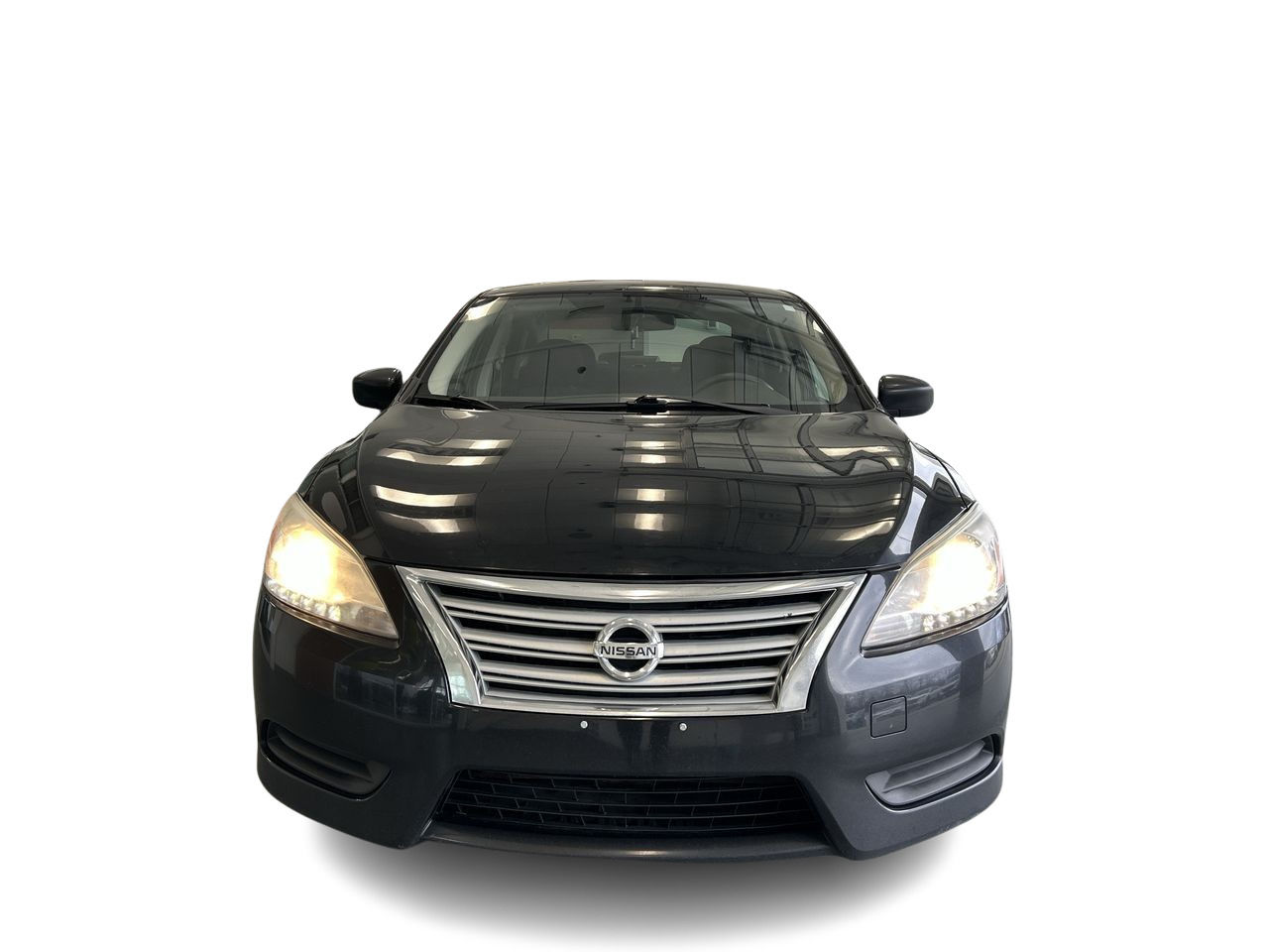 2014 Nissan Sentra in Mississauga, Ontario