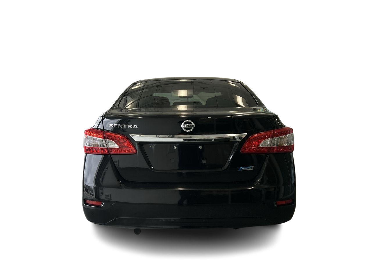 2014 Nissan Sentra in Mississauga, Ontario