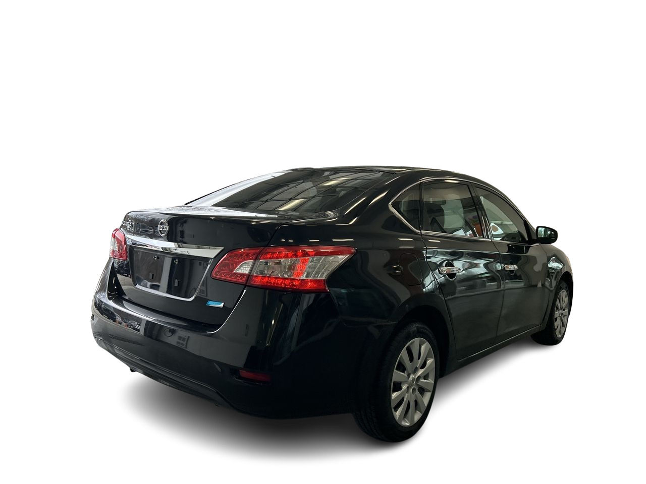 2014 Nissan Sentra in Mississauga, Ontario