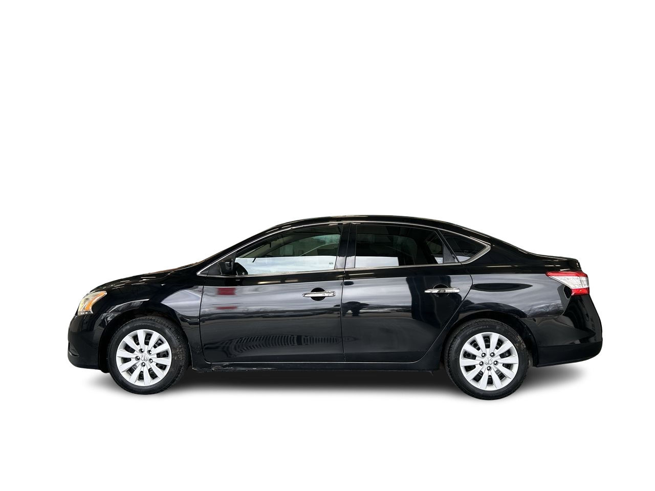 2014 Nissan Sentra in Mississauga, Ontario