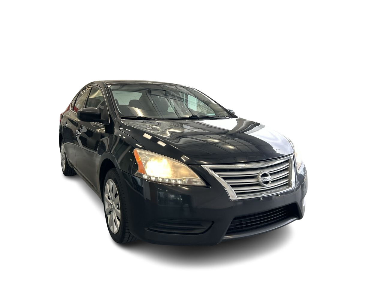 2014 Nissan Sentra in Mississauga, Ontario