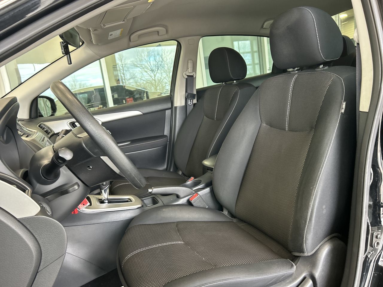 2014 Nissan Sentra in Mississauga, Ontario