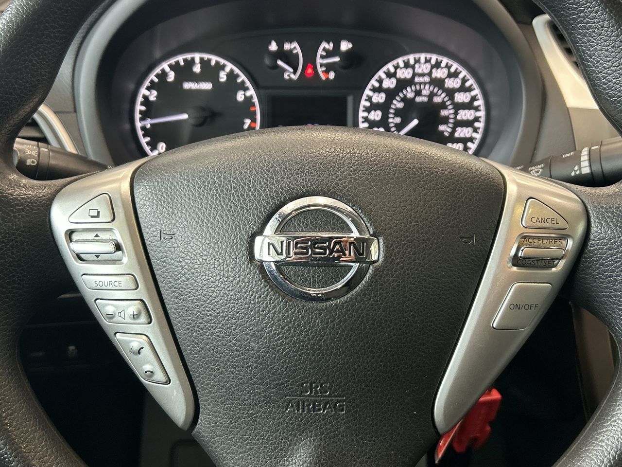 2014 Nissan Sentra in Mississauga, Ontario