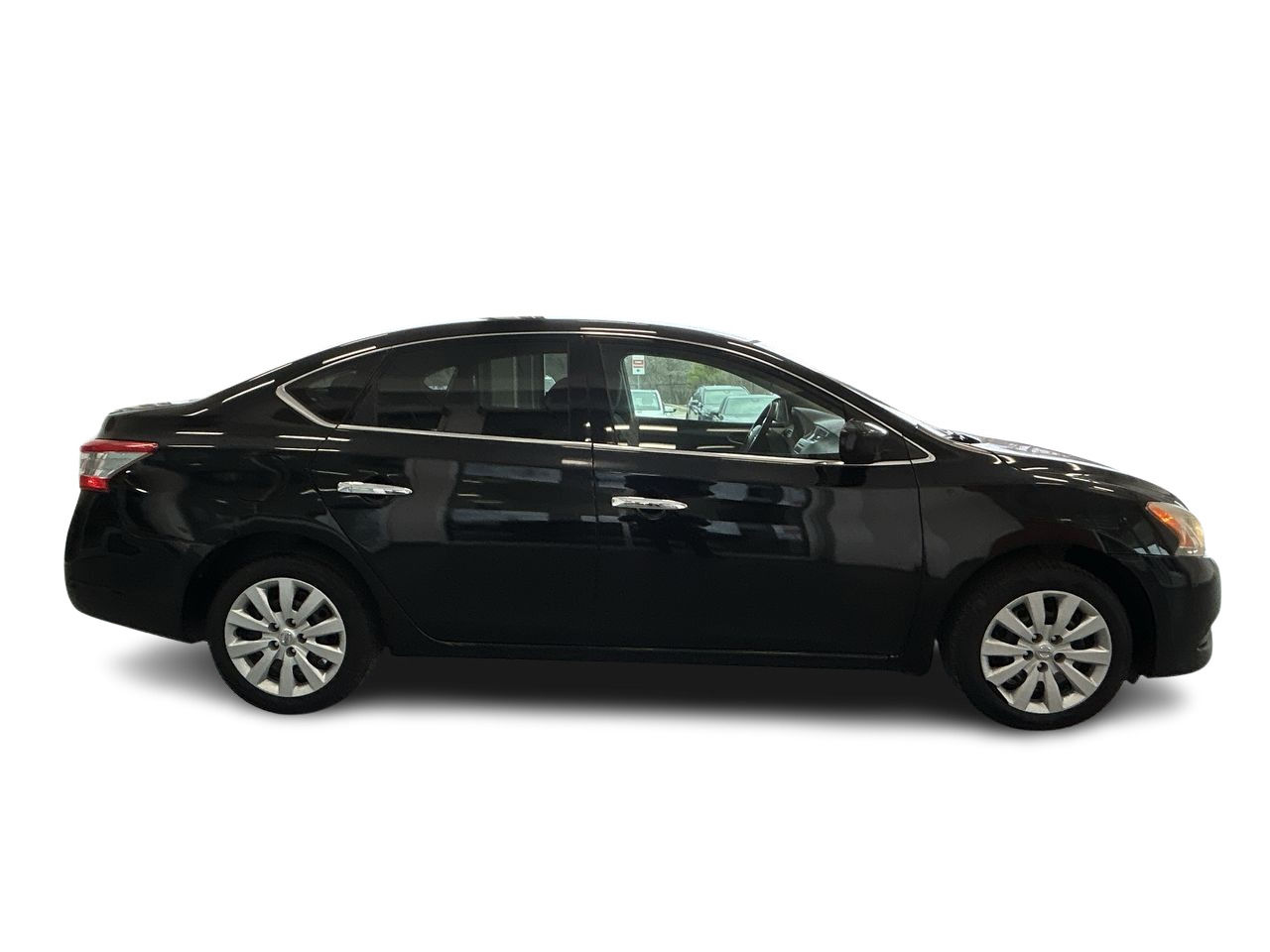 2014 Nissan Sentra in Mississauga, Ontario