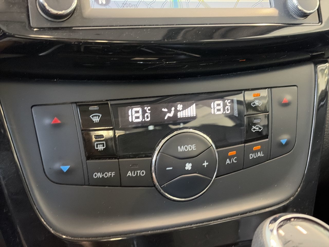 Nissan Sentra  2016 à Mississauga, Ontario