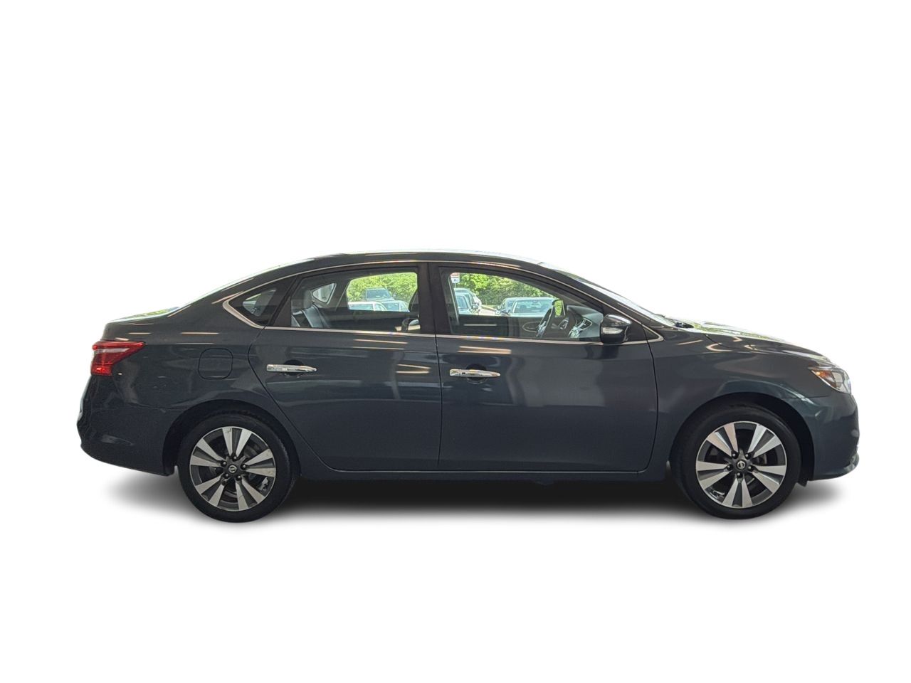 Nissan Sentra  2016 à Mississauga, Ontario