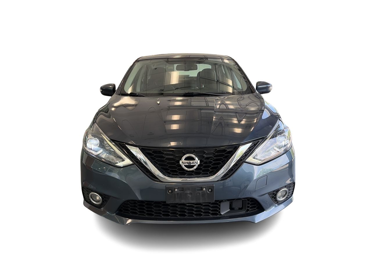 Nissan Sentra  2016 à Mississauga, Ontario