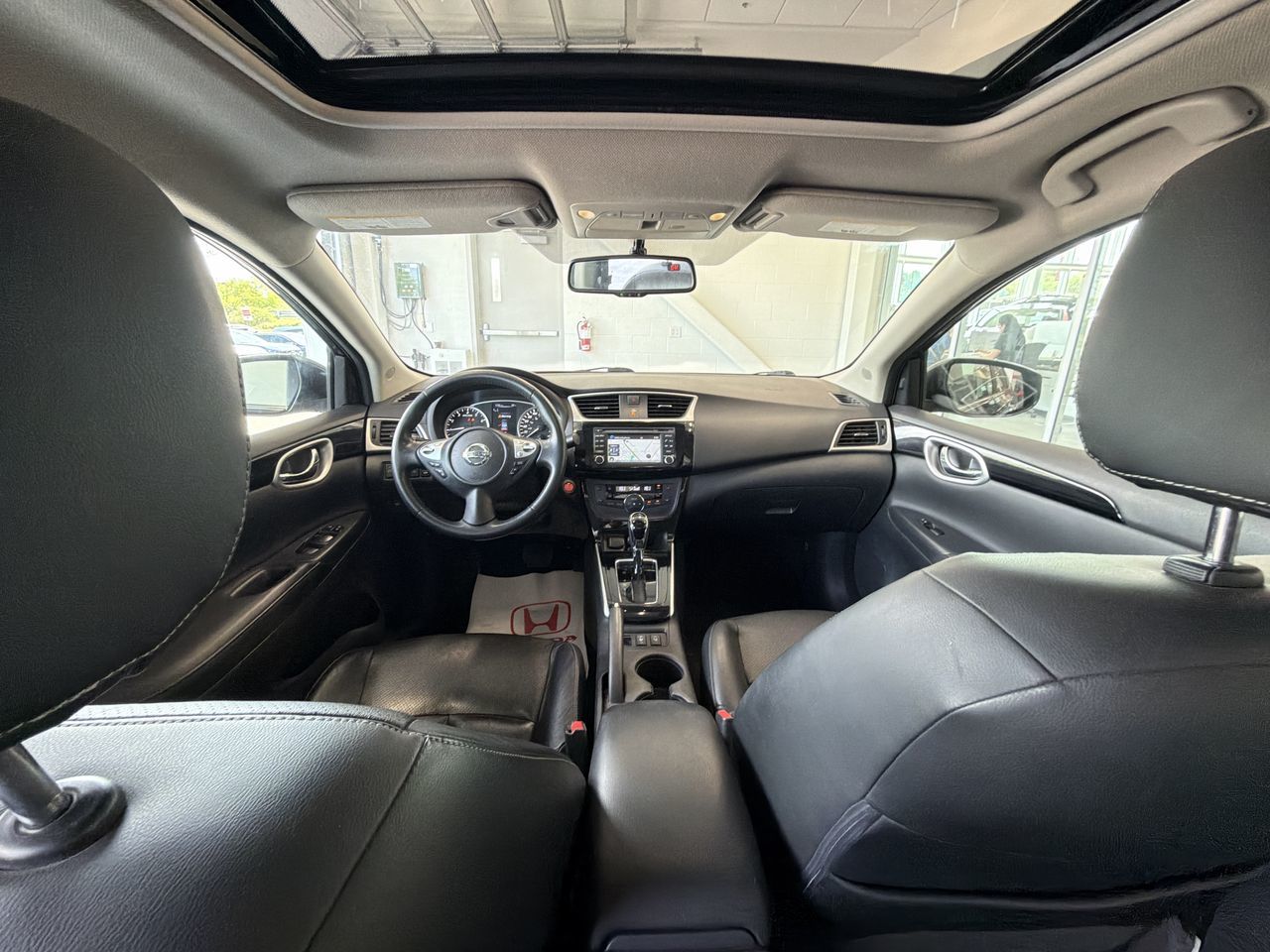Nissan Sentra  2016 à Mississauga, Ontario