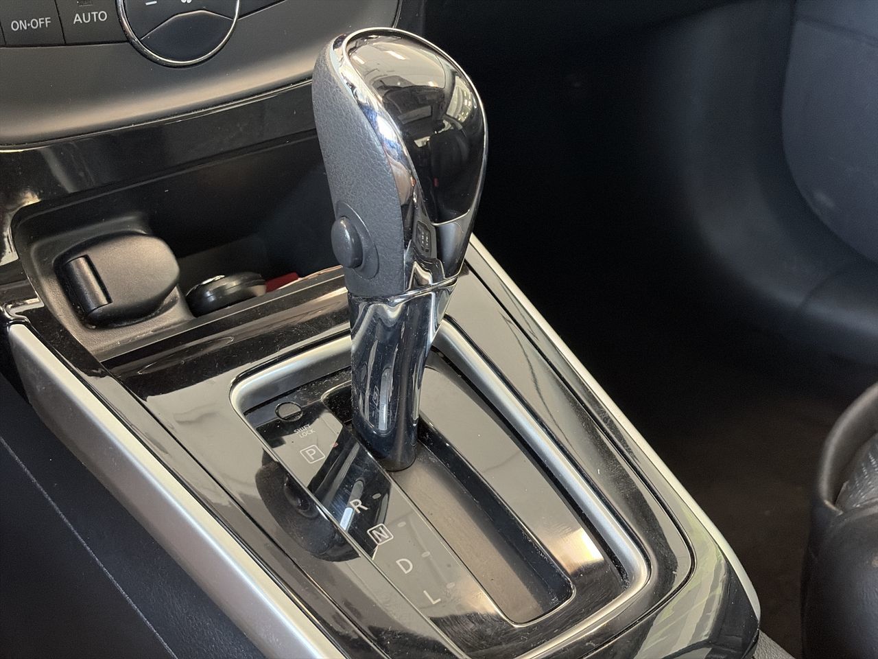Nissan Sentra  2016 à Mississauga, Ontario
