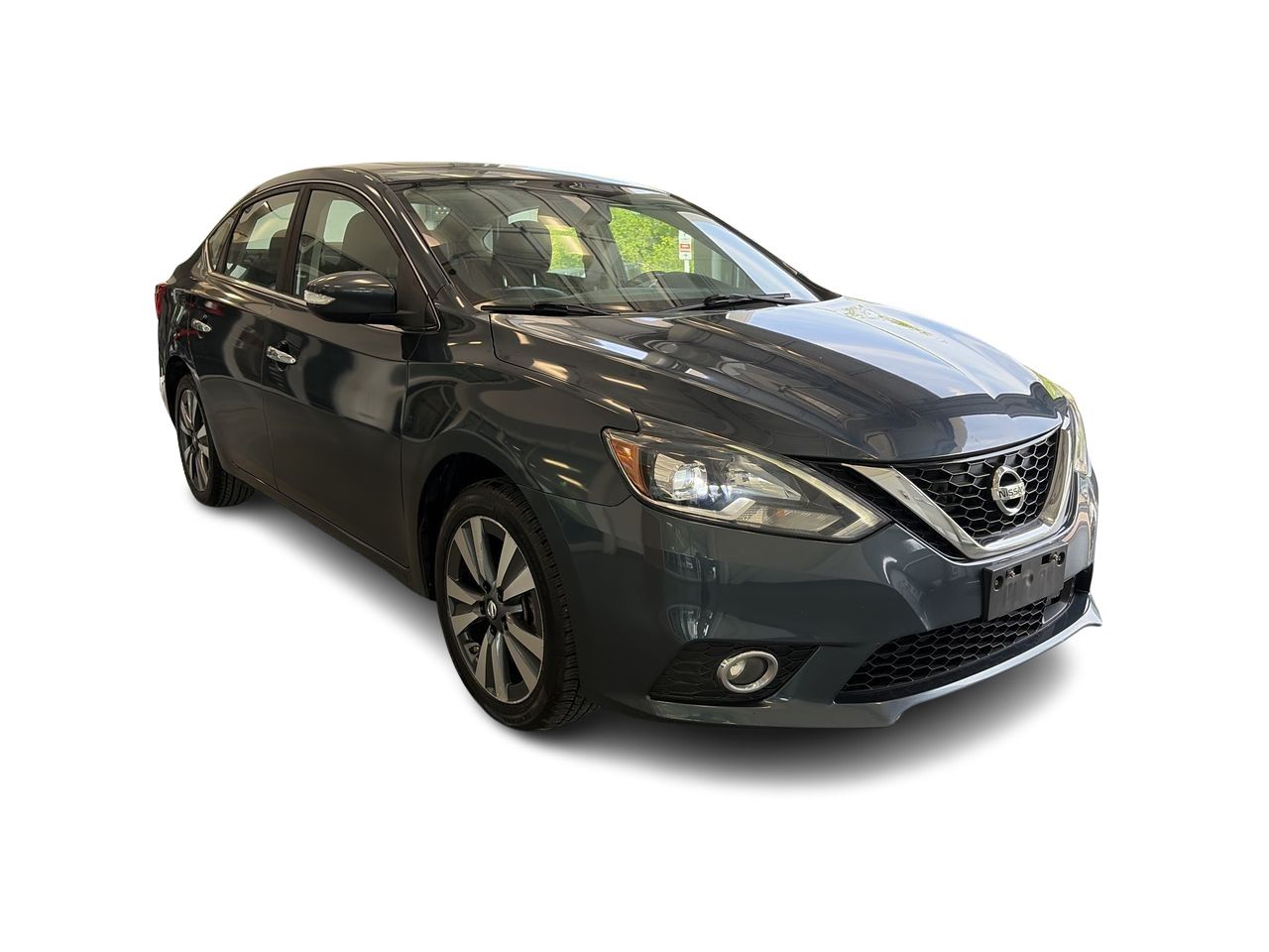 Nissan Sentra  2016 à Mississauga, Ontario