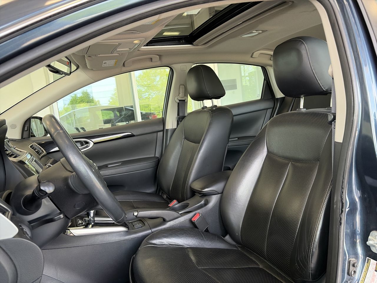 Nissan Sentra  2016 à Mississauga, Ontario