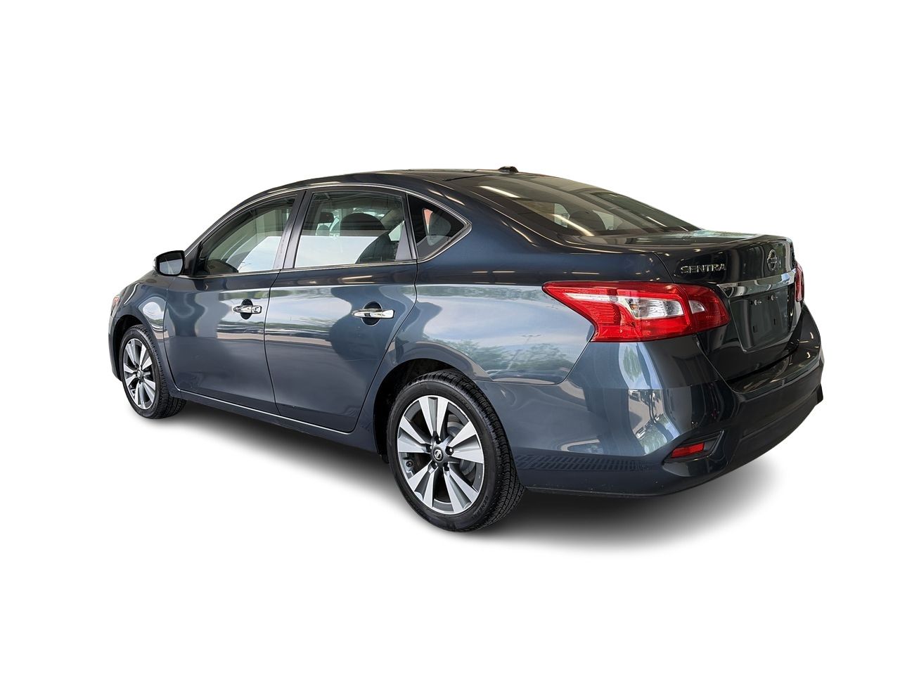 Nissan Sentra  2016 à Mississauga, Ontario