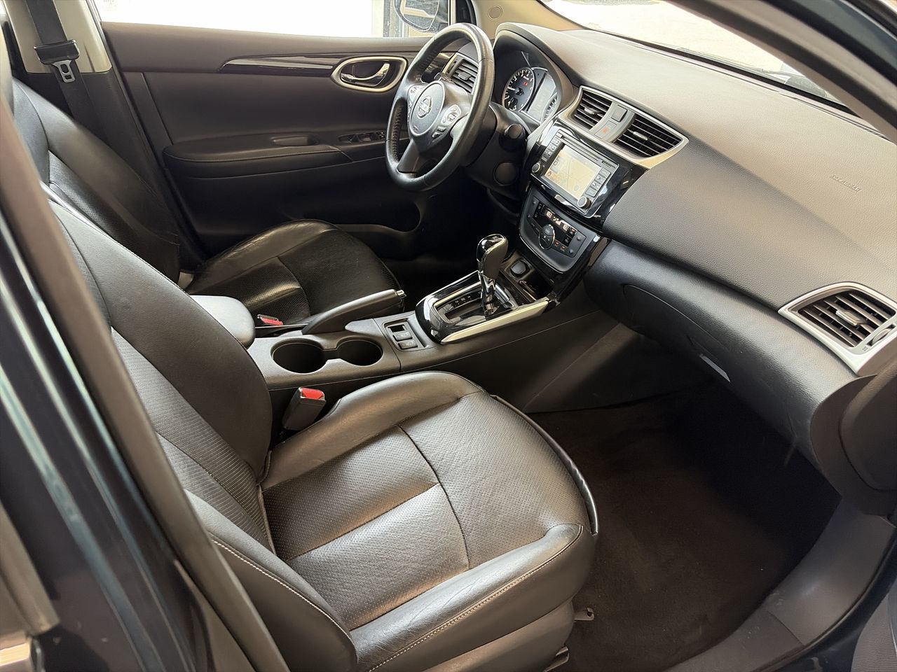 Nissan Sentra  2016 à Mississauga, Ontario