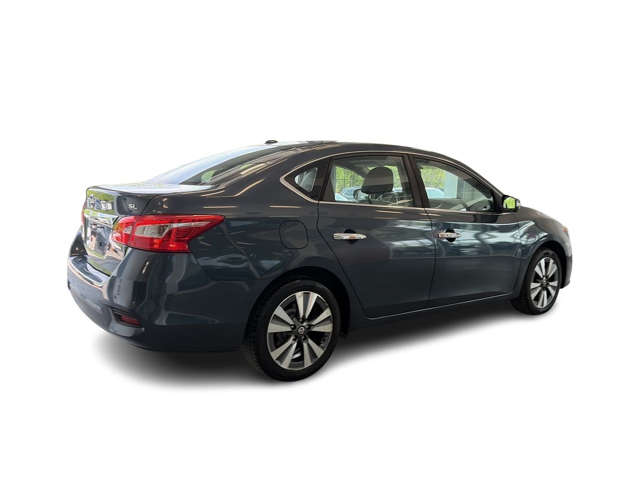 Nissan Sentra  2016 à Mississauga, Ontario