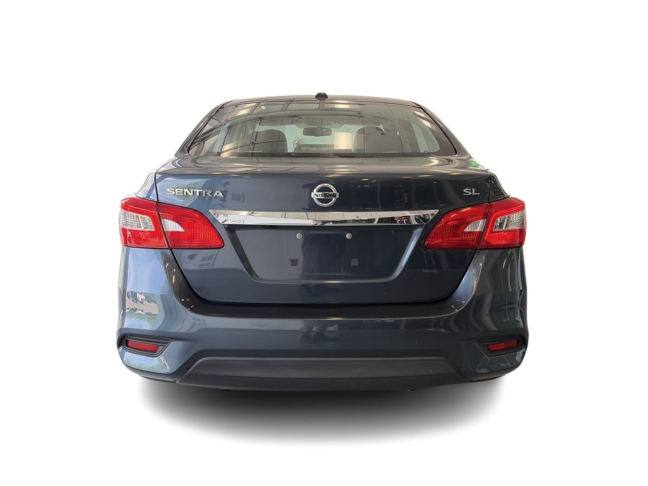 Nissan Sentra  2016 à Mississauga, Ontario
