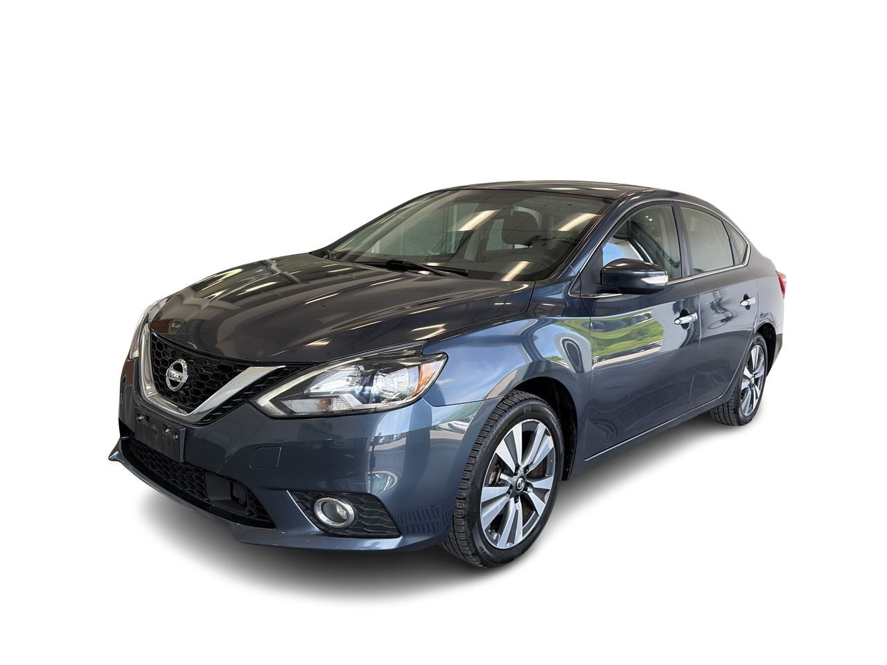 Nissan Sentra  2016 à Mississauga, Ontario