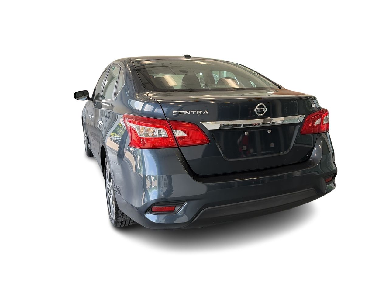 Nissan Sentra  2016 à Mississauga, Ontario