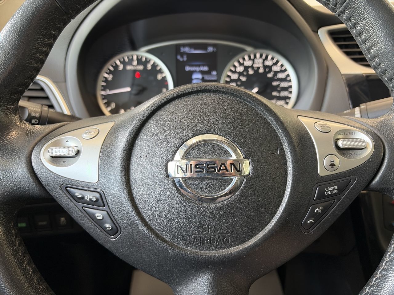 Nissan Sentra  2016 à Mississauga, Ontario