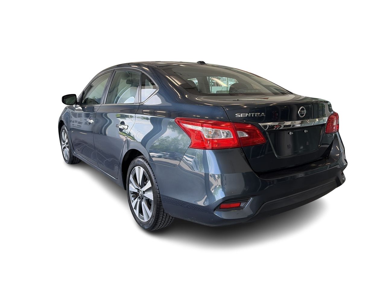 Nissan Sentra  2016 à Mississauga, Ontario